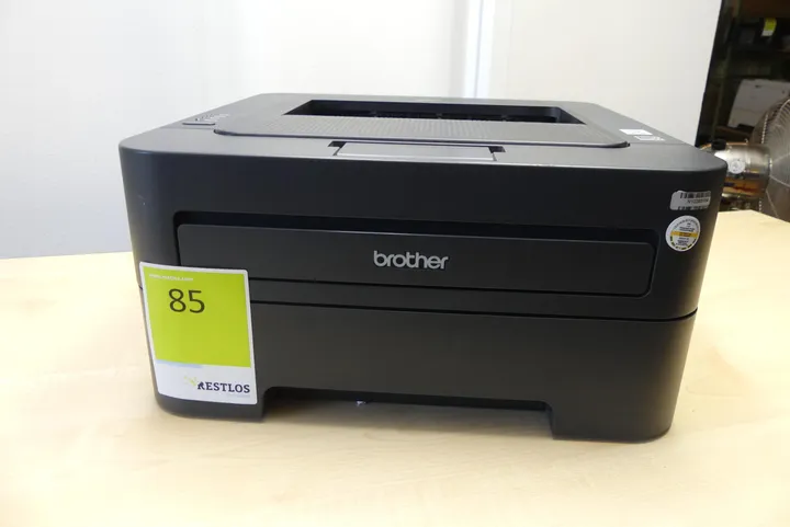 brother - Drucker Modell: HL-2250DN